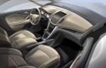 Opel Zafira Tourer 2011 года
